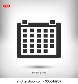 kalendar icon