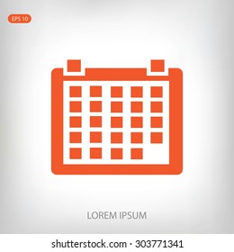 kalendar icon