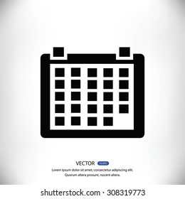 kalendar icon