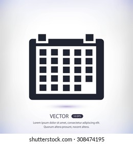 kalendar icon