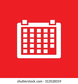 kalendar icon
