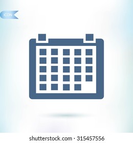 kalendar icon