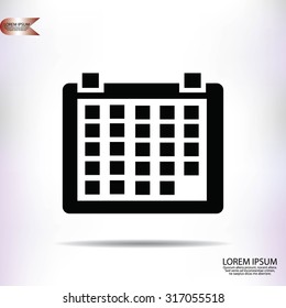 kalendar icon
