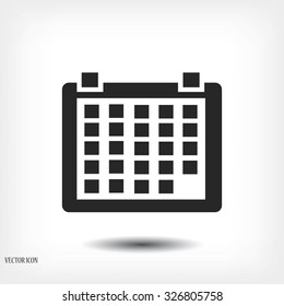kalendar icon