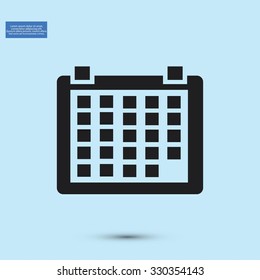 kalendar icon