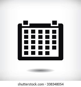 kalendar icon