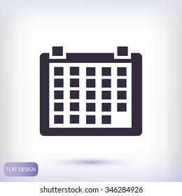 kalendar icon
