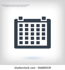 kalendar icon