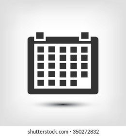 kalendar icon