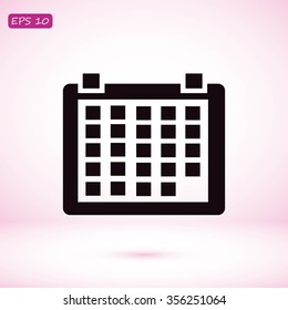 kalendar icon