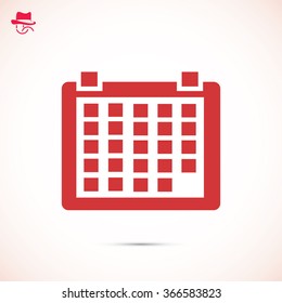 kalendar icon