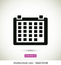 kalendar icon