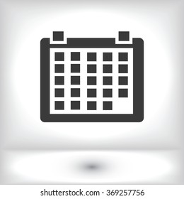 kalendar icon