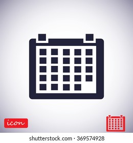kalendar icon