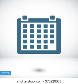 kalendar icon