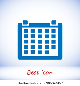 kalendar icon