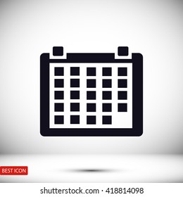 kalendar icon
