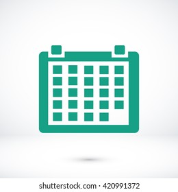 kalendar icon
