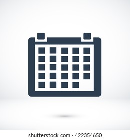 kalendar icon