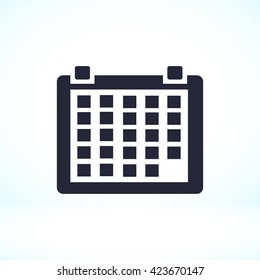 kalendar icon