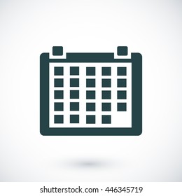 kalendar icon