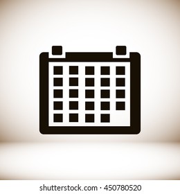 kalendar icon