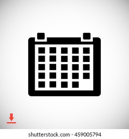 kalendar icon