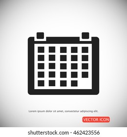 kalendar icon
