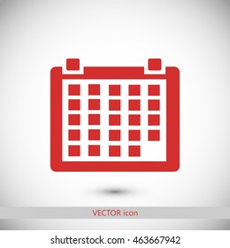 kalendar icon
