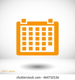 kalendar icon