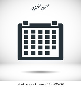 kalendar icon
