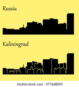 Kaliningrad, Russia