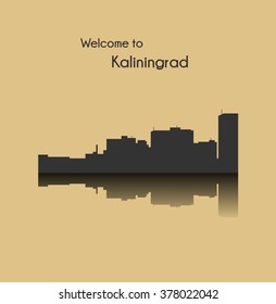 Kaliningrad, Russia