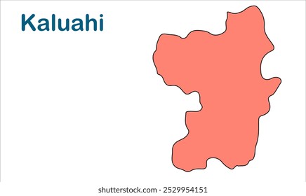 Kaluahi subdivision map, Madhubani District, Bihar State, Republic of India, Government of Bihar, Indian territory, Eastern India, politics, village, tourism