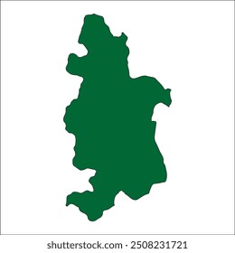 Kamdara village map, Gumla District, Jharkhand state, Republic of India, Government of Jharkhand, Indian territory, Eastern India, politics, village, tourism