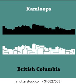 Kamloops, British Columbia, Canada