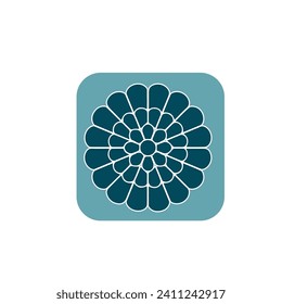 kamon crest japanese clan symbol
