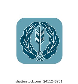 kamon crest japanese clan symbol
