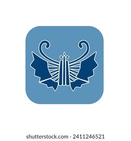 kamon crest japanese clan symbol

