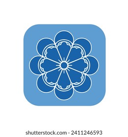 kamon crest japanese clan symbol
