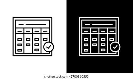 Kanban Board Multiple Style Collection