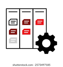 Kanban Board – Workflow Representation Through Task Organization and Visualization