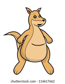 kangaroo