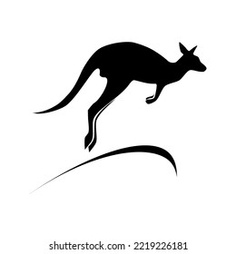 Kangaroo is an animal from Australia