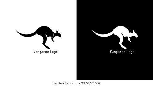 Kangaroo can jump very far