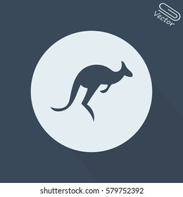 kangaroo icon
