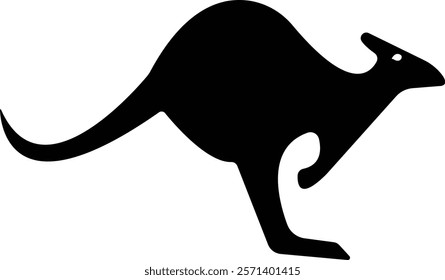 Kangaroo Logo Images - Free EPS Download on ...