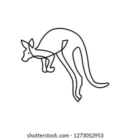 Cách vẽ chuột túi Kangaroo  Vẽ Từng Nét Nhỏ