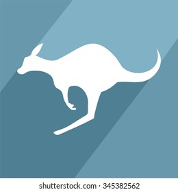 kangaroo symbol