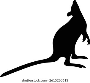 Kangaroos are of cultural and spiritual significance to Aboriginal people across Australia